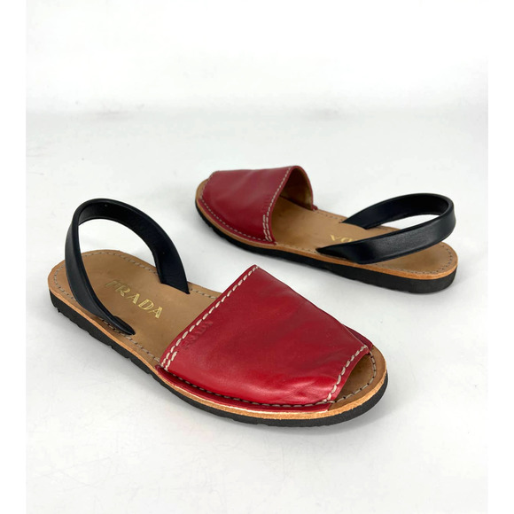 Prada - Picture 2 of 11